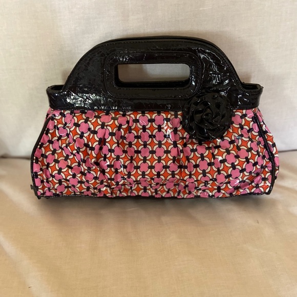 Vera Bradley Frill Handbags - Vera Bradley Frill purse that is just adorable!